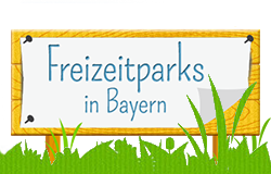 Freizeitparks in Bayern - Partner des Churpfalzpark