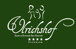 Ulrichshof Baby & Kinder Bio-Resort - Partner des Churpfalzpark